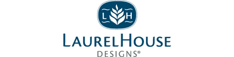 Laurel House Designs Logo