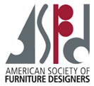 American Society of Furniture Designers Logo